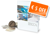&euro; 5,- discount on your first photo book